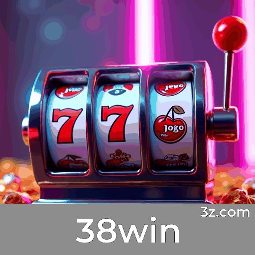 Acesso ao 38win