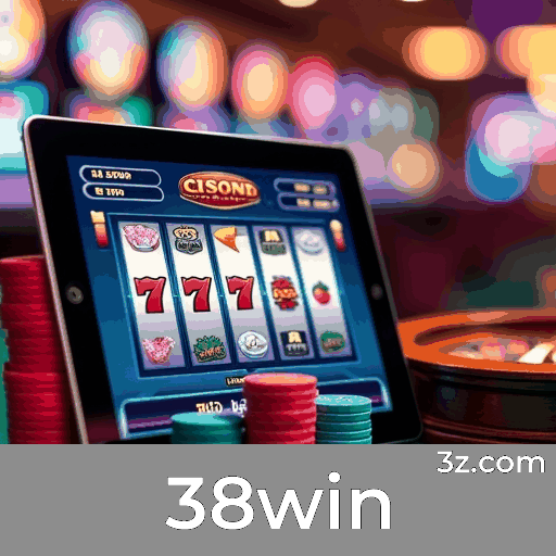 Cassino Online 38win