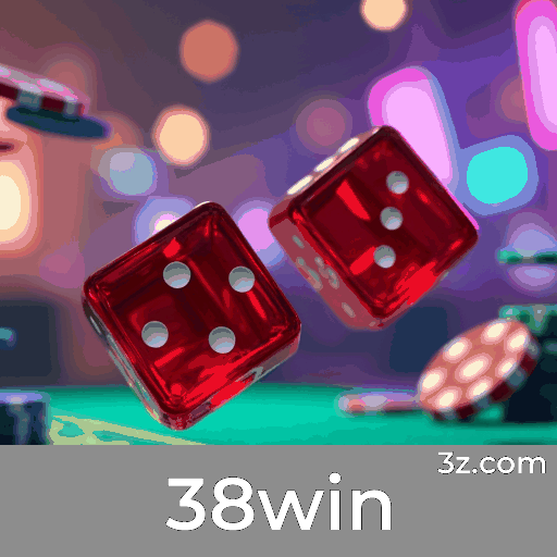 Cassino Online 38win