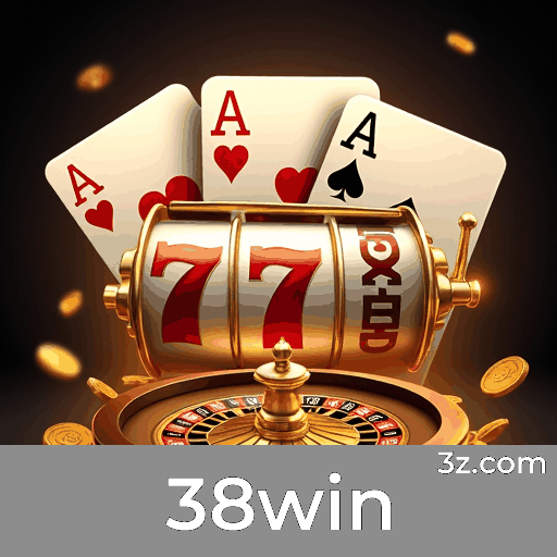 38win: Seu Cassino Premiado e Seguro