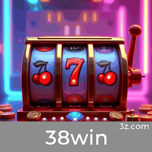 Cassino Online 38win