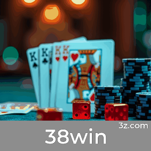 Cassino Online 38win