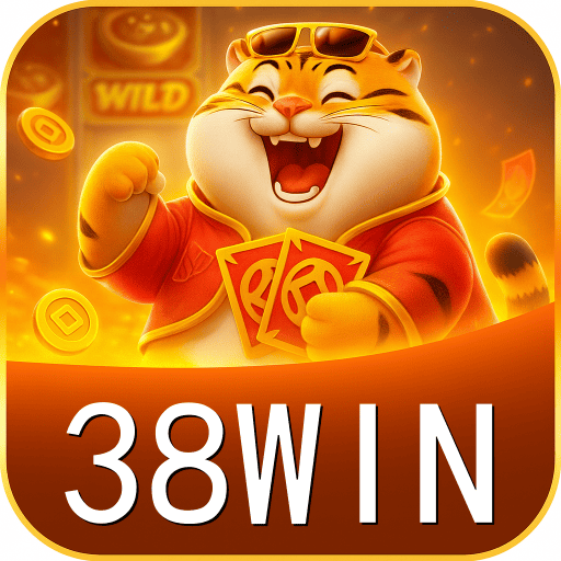 38win logo